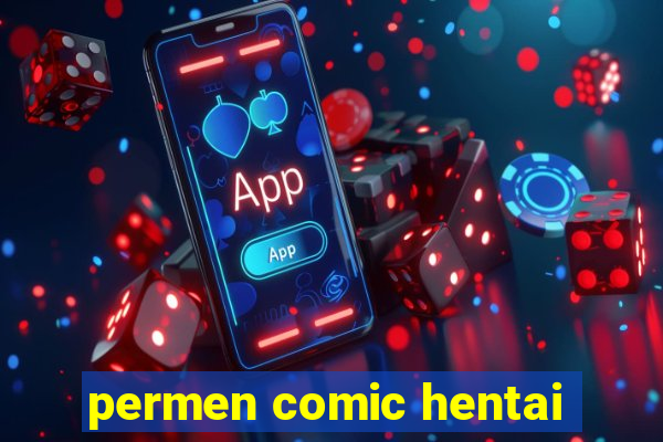 permen comic hentai